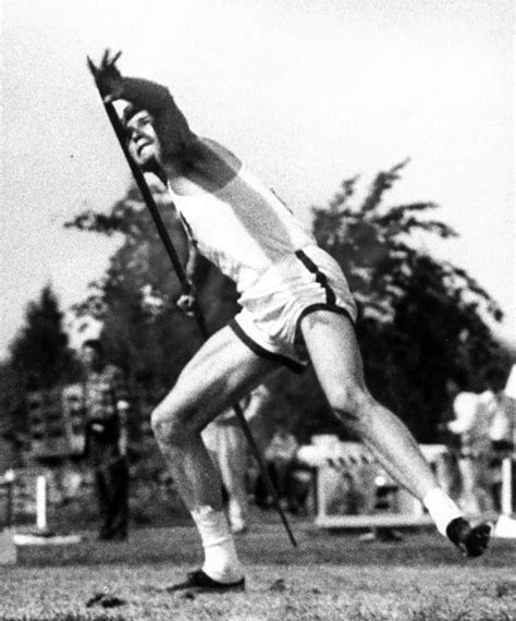 This Day in Track & Field History, May 21, Bud Held sets Jav WR (1955), John Thomas clears 2.18m (1960), Natalia Mărășescu sets WR at mile (1977), by Walt Murphy’s News and Result Services