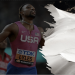 Just how feasible is Noah Lyles’ triple-gold ambition in Paris?
