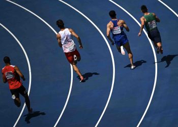 Officials rule, OK! A Strange night in Rome’s Stadio Olimpico