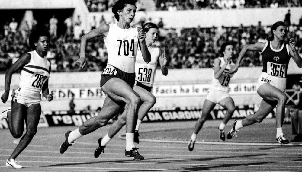 This Day in Track & Field History, June 13, Basil Heatley sets Marathon WR of  2:13.55, (1963), Irena Swewinska sets 200m WR of 22.21 (1974), by Walt Murphy News and Results Services