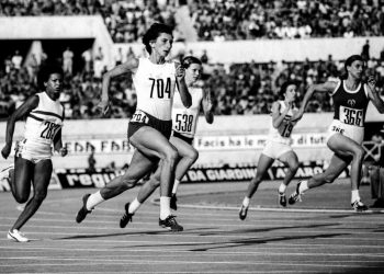 This Day in Track & Field History, June 13, Basil Heatley sets Marathon WR of  2:13.55, (1963), Irena Swewinska sets 200m WR of 22.21 (1974), by Walt Murphy News and Results Services