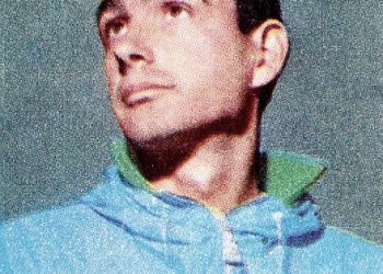 This Day in Track & Field History, June 4, Ron Clarke runs 5,000m WR, TFN called it “the Greatest Distance Race of All Times”, by Walt Murphy News and Results Services