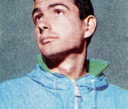 This Day in Track & Field History, June 4, Ron Clarke runs 5,000m WR, TFN called it “the Greatest Distance Race of All Times”, by Walt Murphy News and Results Services