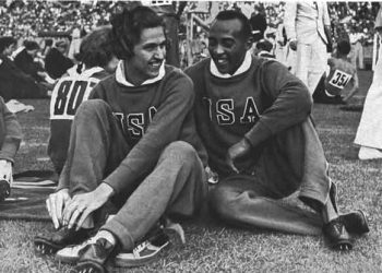 This Day in Track & Field History, June 8, Abel Kiviat gets the WR (1912), Helen Stephens breaks her 100m WR at age 18 (1936), by Walt Murphy News and Results Services
