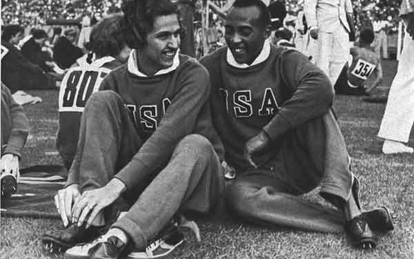 This Day in Track & Field History, June 8, Abel Kiviat gets the WR (1912), Helen Stephens breaks her 100m WR at age 18 (1936), by Walt Murphy News and Results Services