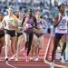 Athing Mu Finishes First, Kate Grace Takes Second in Dramatic 800m Semi-Final at Hayward Field
