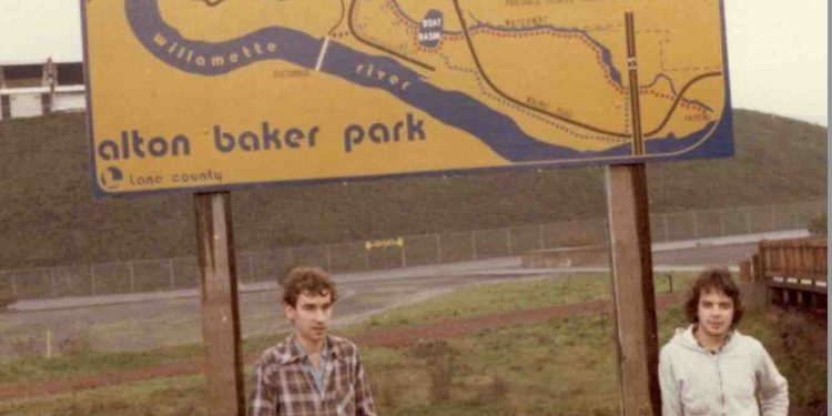 Eugene, Oregon, Hayward Field–Still Got that New Car Smell, Preview 2024, by Bob Hodge, for RunBlogRun