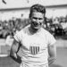 This Day in Track & Field History, June 18, Charley Paddocks runs 10.2 for 110 yards (1921), by Walt Murphy News and Results Services