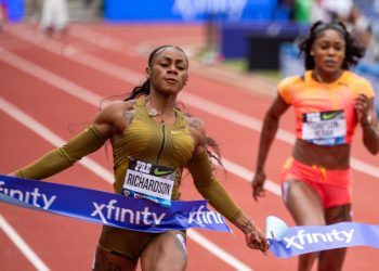 Coffee with Larry, May 28, 2024, The 49th NIKE Pre Classic featured the MILE Of the Century!