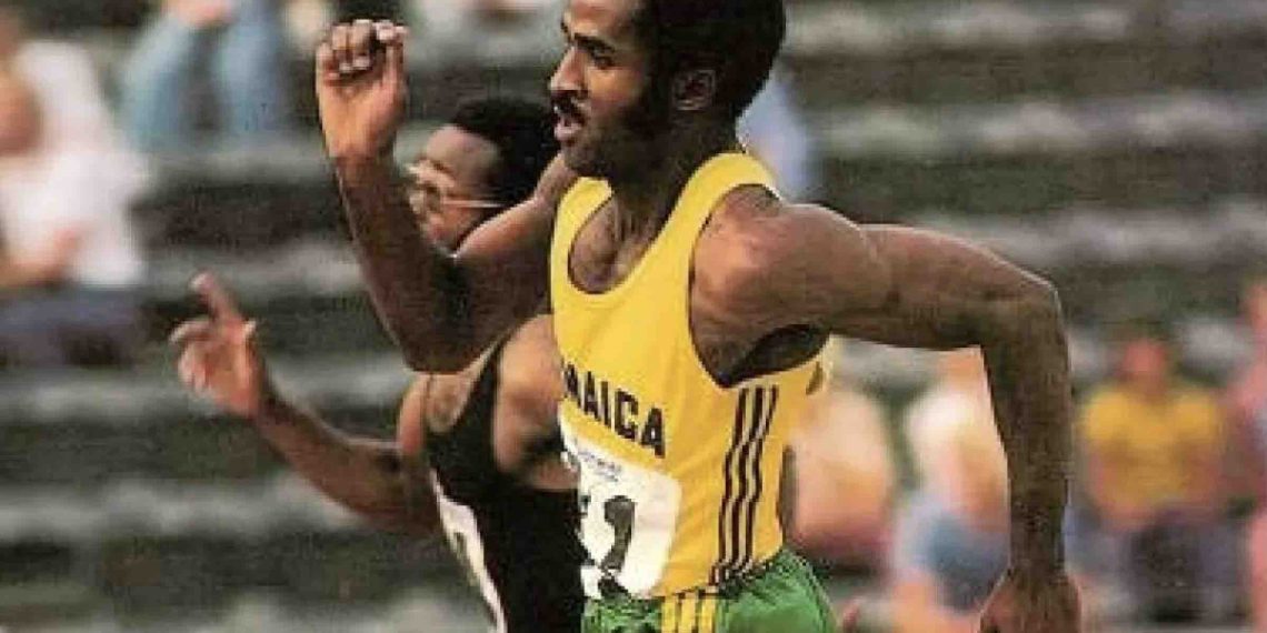 This Day in Track & Field History, June 7, The first Prefontaine Classic, by Walt Murphy News and Results Service