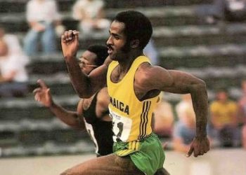 This Day in Track & Field History, June 7, The first Prefontaine Classic, by Walt Murphy News and Results Service