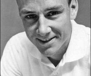 This Day in Track & Field History, June 15, Buddy Edelen sets WR in Marathon, 2:14.28 (1964),  by Walt Murphy News and Results Services