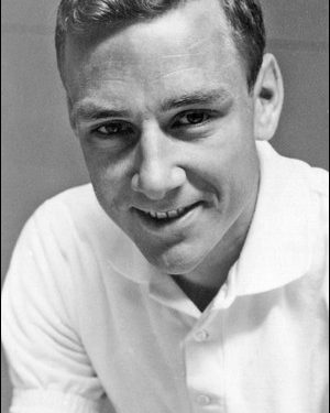 This Day in Track & Field History, June 15, Buddy Edelen sets WR in Marathon, 2:14.28 (1964),  by Walt Murphy News and Results Services