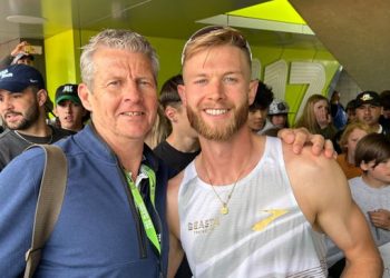 Great British milers