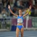 10,000m gold for Italy: Nadia Battocletti adds 10,000m gold to her 5,000m gold, two NRs, in Roma 2024