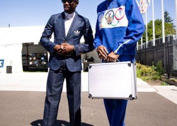 Three races, three wins, joint equal Personal best: Noah Lyles is giving fans the party he promised