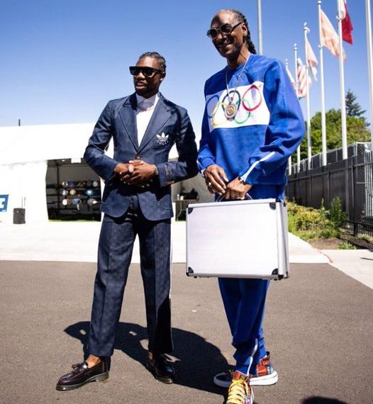 Three races, three wins, joint equal Personal best: Noah Lyles is giving fans the party he promised