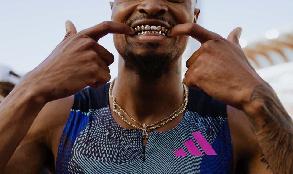 Coffee with Larry, June 25, 2024, Day 4 of the 2024 Olympic Trials, full of Ecstacy, and Yes, Some Agony!