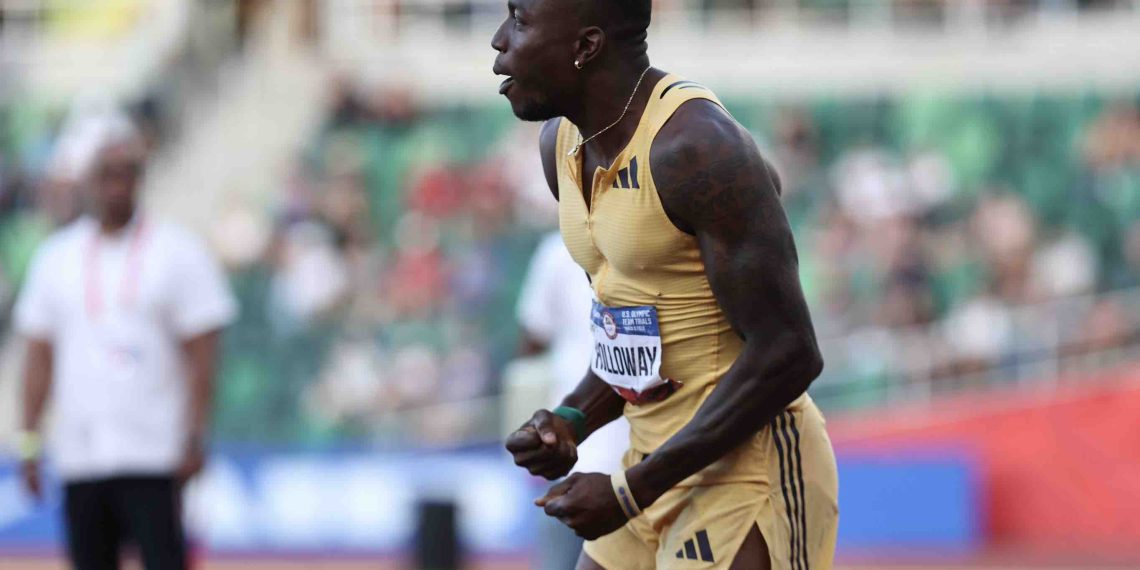 Moments From Day 8, June 28, 2024: Women’s 100m hurdles, 200m and Men’s 110m hurdles