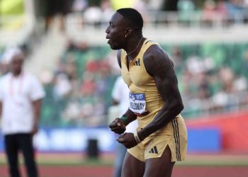 Moments From Day 8, June 28, 2024: Women’s 100m hurdles, 200m and Men’s 110m hurdles