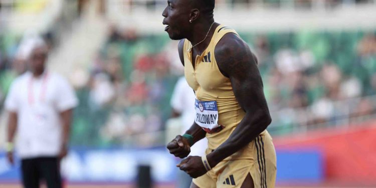 Moments From Day 8, June 28, 2024: Women’s 100m hurdles, 200m and Men’s 110m hurdles