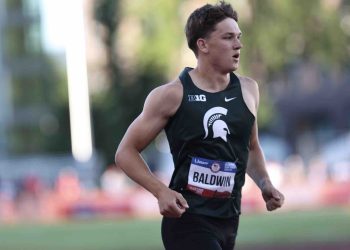 Paul Merca’s in the House, Observations on Day 2 of the 2024 U.S. Olympic Trials: Heath Baldwin takes the Decathlon!