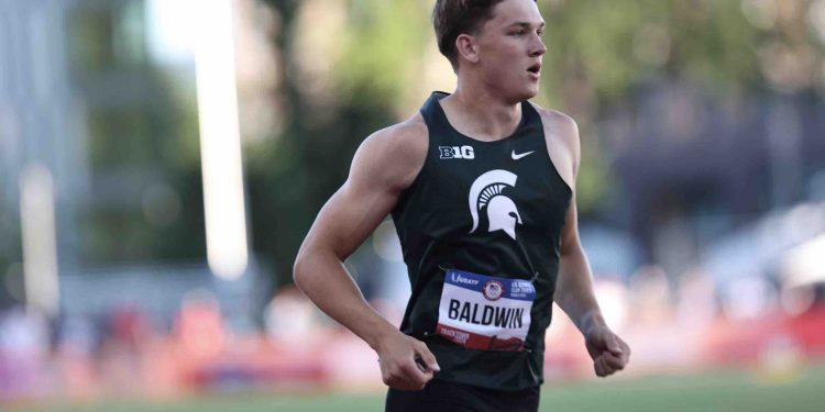 Paul Merca’s in the House, Observations on Day 2 of the 2024 U.S. Olympic Trials: Heath Baldwin takes the Decathlon!