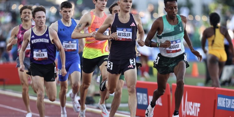 2024 Summer Recovery Weeks, Week 2, Day 1, June 24, 2024 : Some thoughts on Hobbs Kessler