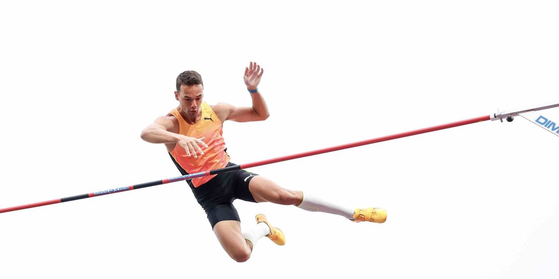 2024 Bislett Games highlights