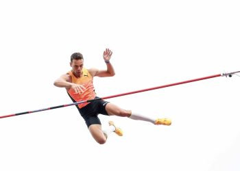 2024 Bislett Games highlights