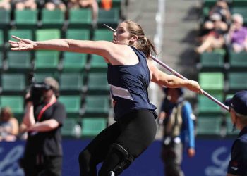 Paul Merca’s In the House, Day 8, June 28, 2024, Kara Winger returns to the Javelin!