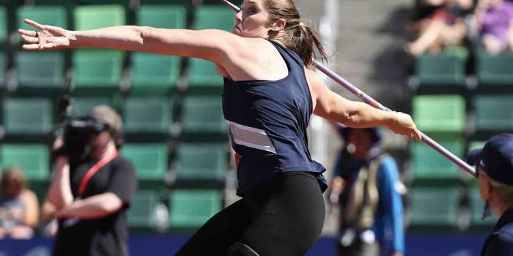 Paul Merca’s In the House, Day 8, June 28, 2024, Kara Winger returns to the Javelin!