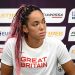 Roma 2024 Breaking News: Katerina Johnson-Thompson withdraws, after three events, from the Heptathlon