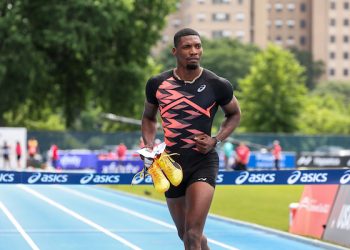 Fred Kerley had a miserable visit to New York, Ten Takeaways