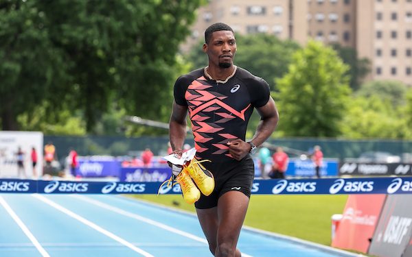 Fred Kerley had a miserable visit to New York, Ten Takeaways