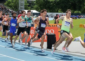 2024 RunBlogRun Spring Training Program, June 16, 2024, Week 14, Day 7, The rewards of a Sunday Long run