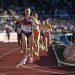 British wins and PRs in Stockholm