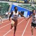 2024 NCAA Track & Field Championships, Division 1, Observations on Day 1, Neugebauer builds lead in decathlon, from Paul Merca