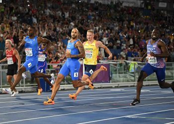 Saturday Night Fever in Roma 2024!