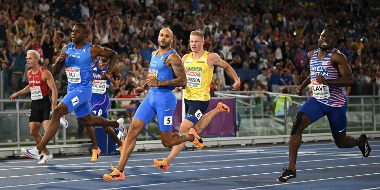 Saturday Night Fever in Roma 2024!