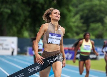 Coffee with Larry, June 11, 2024, Considering NCAA champs, Adrian Martinez Classic, and European Champs!