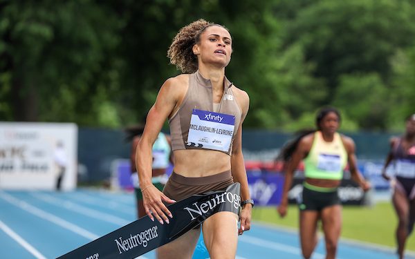 Coffee with Larry, June 11, 2024, Considering NCAA champs, Adrian Martinez Classic, and European Champs!