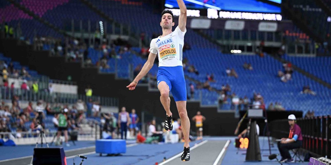 Rome 2024 Day 2 Highlights: quote of the day, result of the day, performance of the day!