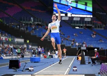 Rome 2024 Day 2 Highlights: quote of the day, result of the day, performance of the day!