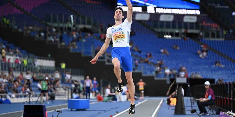 Rome 2024 Day 2 Highlights: quote of the day, result of the day, performance of the day!