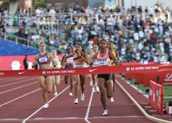 2024 Summer Recovery Weeks, Week 2, Day 2, June 25, 2024 : Some thoughts on the Nia Akins