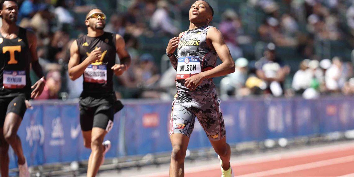 Paul Merca’s in the House! Observations on Day 1 of the 2024 U.S. Olympic Trials!