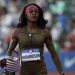 Fear and Loathing from Eugene, Day 2, June 22, 2024, Stories from the 2024 Olympic Trials, deep thoughts, semi-deep thoughts, kind of deep thoughts, Sha’Carri takes the 100m title!