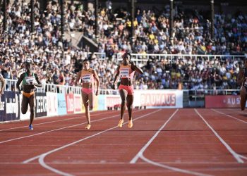 2024 Stockholm DL  highlights