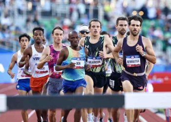 Paul Merca’s in the House: In Praise of Kenneth Rooks and that Crazy Men’s Steeplechase final!